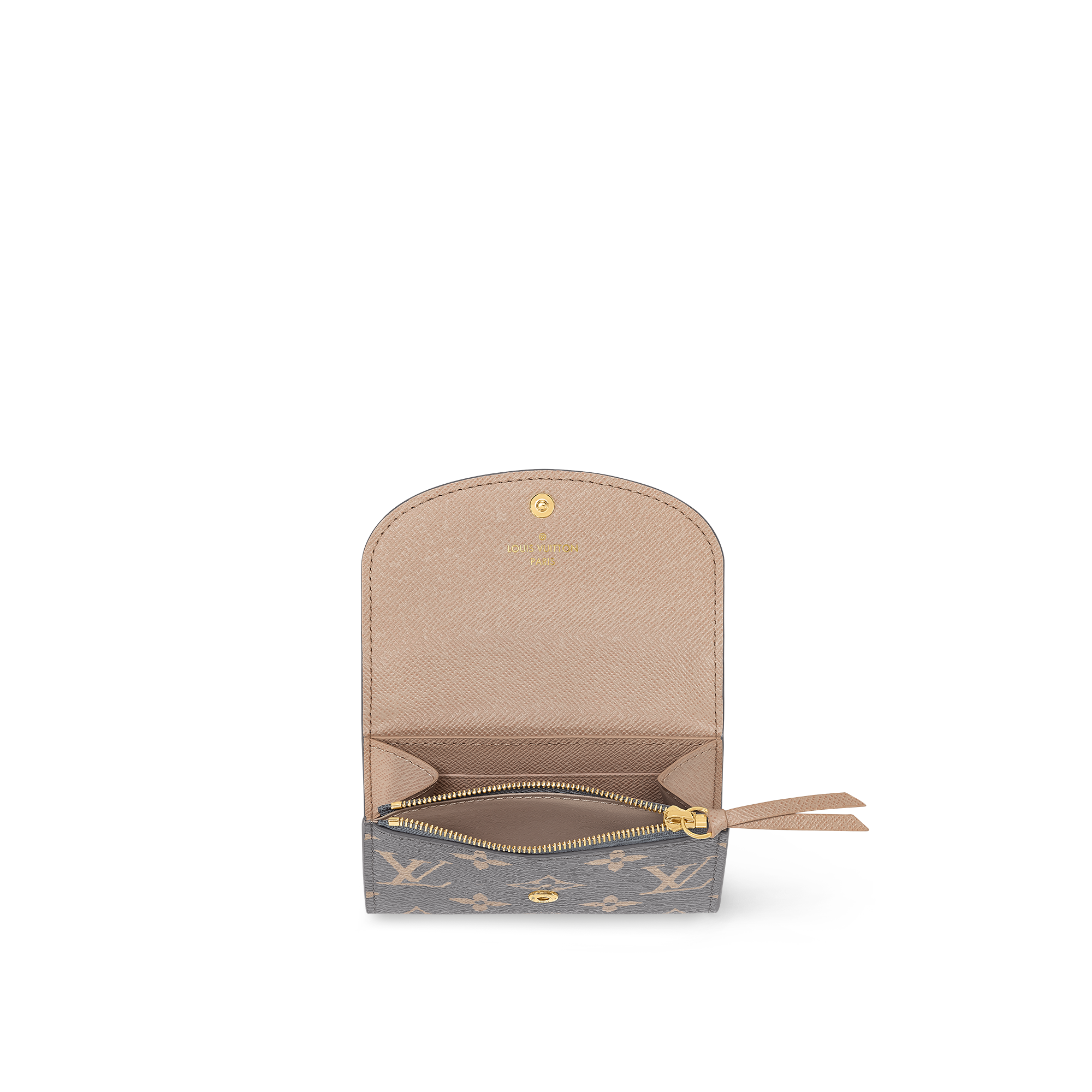 Louis Vuitton orders Rosalie Coin Purse